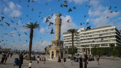 İzmir'de yolsuzluk operasyonu: Gözaltına alınan isimler