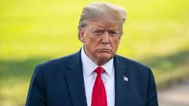 Trump, Afrikalı liderlerle Beyaz Saray'da