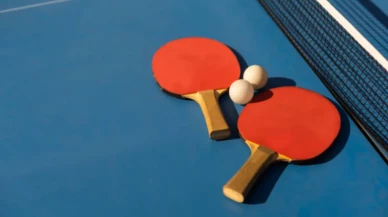 Para Tenis Milli Sporcuları Los Angeles 2028 için destek bekliyor