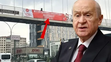 MHP Diyarbakır İl Başkanı'ndan Bahçeli'ye "tarihi" destek ve 1919 bayrak kampanyası!