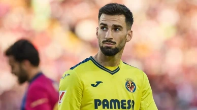 Atletico Madrid, genç yetenek Baena ile 2030'a kadar anlaşma sağladı