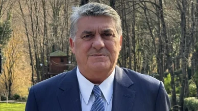 Adalı'dan TFF ve MHK'ya ziyaret