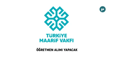 Başvuru için son tarih 17 Ağustos 2025