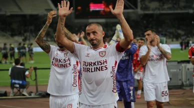 Samsunspor Teknik Direktörü Reis: “Hatalardan Ders Çıkaracağız, Rövanşta Geri Dönüş İçin Mücadele Edeceğiz”