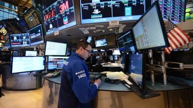 Küresel piyasalar Jackson Hole'da buluşuyor