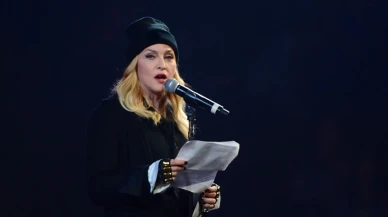 Madonna’dan Papa 14. Leo’ya Gazze çağrısı: “Çok geç olmadan gidin”