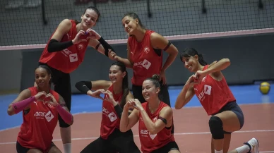 Aras Kargo, Sultanlar Ligi'nde play-off için erken hazırlık sürecine girdi