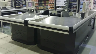 Market zincirlerindeki koltuk kavgası mobing unsuru oldu