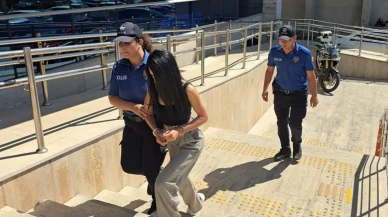 Zonguldak'ta Sahte Altın Operasyonu: İki şüpheli tutuklandı