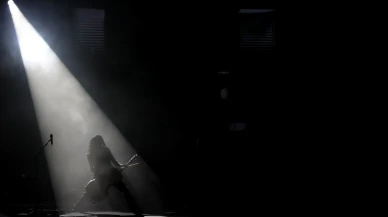 Apocalyptica, Ankara'da unutulmaz bir senfonik rock konseriyle dinleyenleri büyüledi