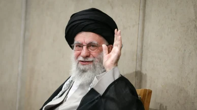 Hamaney ABD ile ilişkiler çözümsüz İran teslim olmayacak