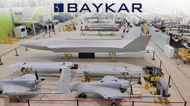 Baykar, yeni üretim üssünü Samsun'da kuruyor