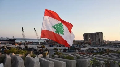 Lübnanlı Esirler Heyeti'nden sert tepki