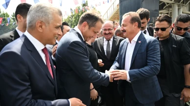 Anahtar Parti Genel Başkanı Yavuz Ağıralioğlu’ndan partisinin Sultangazi Kongresi’nde önemli mesajlar