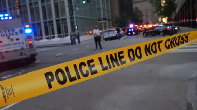 New York'ta restoran saldırısı: 3 ölü, 8 yaralı