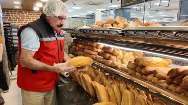 Kırşehir'de gıda denetimlerinde 46 işletmeye rekor ceza: 2,3 milyon lira