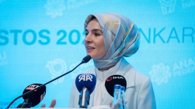 Türkiye'de Doğum Oranları Tarihinin En Düşük Seviyesine Ulaştı