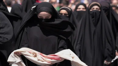 İstanbul'da Erbain Anma Töreni Gerçekleşti