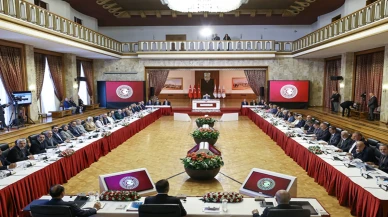 TBMM Başkanı Kurtulmuş’tan komisyona üye bildirilmesi talebi