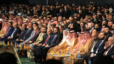 Bakan Bolat: Suriye ile ticaret ve işbirliğinde yeni dönem başlıyor