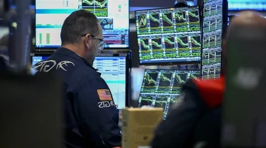 Piyasaları küresel şirketler belirliyor: Nvidia'nın bilançosu finansal gelişmeleri şekillendirecek