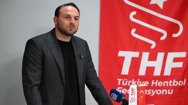 2025-2026 Hentbol Sezonu Fikstürü Belirlendi