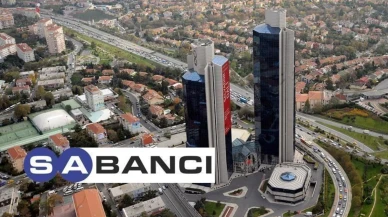 Sabancı Holding’in ilk yarı geliri 714,1 milyar TL’ye ulaştı