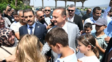 Yavuz Ağıralioğlu: Terörsüz Türkiye'ye evet, Öcalan muhataplığına hayır