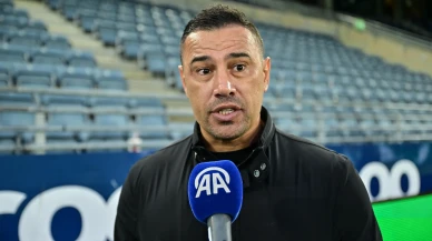 Başakşehir, Viking'i 3-1 mağlup etti