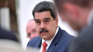 ABD, Maduro’nun tutuklanması için konulan ödülü 50 milyon dolara yükseltti