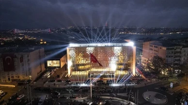 İstanbul'da bu hafta sanatla dolu olacak