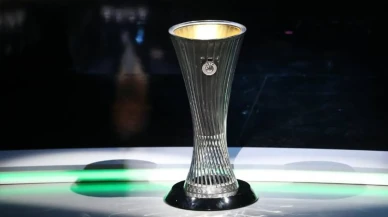 UEFA Konferans Ligi 3. Eleme Turu ilk maçları tamamlandı