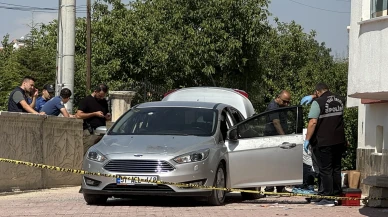 Konya'da dehşet verici saldırı: Amca ve 11 yaşındaki yeğeni hayatını kaybetti