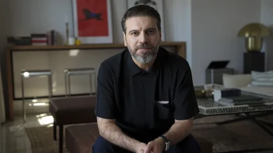 Sami Yusuf'dan Filistin'e destek: Konser gelirleri bağışlanacak