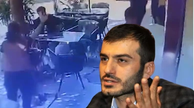 Ünlü oyuncu Ufuk Bayraktar, haraç iddiasıyla gözaltına alındı