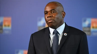 David Lammy, Gazze'ye acil ziyaret planlıyor