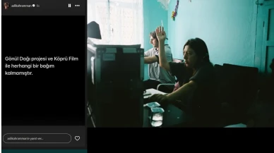 Aslı Kahraman Gönül Dağı'ndan ayrıldığını duyurdu: Neden böyle bir karar aldı?