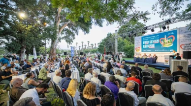 İzmir Enternasyonal Fuarı 94. kez kapılarını açıyor: Bu yıl konu Bosna Hersek