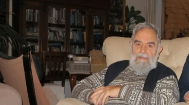 Tarihçi Mete Tunçay 89 yaşında yaşamını yitirdi