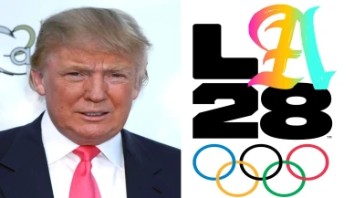 Trump: “2028 Olimpiyatları’nda trans sporculara güçlü testler uygulanacak”