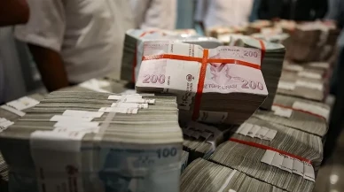 Mevduat faizleri sabit kaldı: 500 bin, 750 bin ve 1 milyon TL’nin getirisi ne kadar?