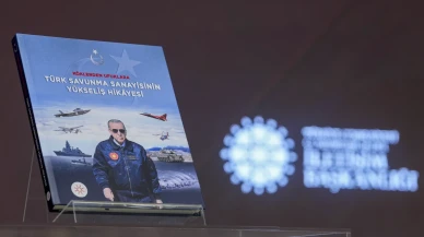 SSB Başkanı Görgün: Türk savunma sanayisi bağımsızlığın temel taşı