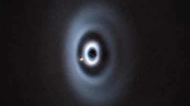 Dünya'dan 430 ışık yılı uzakta yeni bir gezegen bulundu