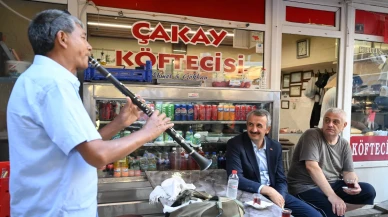 Edirne'nin Kalbi Saraçlar Caddesi'nde tarihi doku yeniden hayata dönüyor