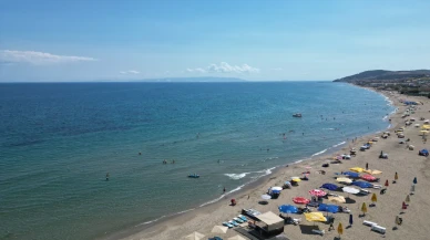 Tekirdağ, mavi bayraklı plaj sayısını artırmayı hedefliyor