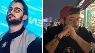 Sosyal medya fenomeni Jrokez, 26 yaşında hayatını kaybetti