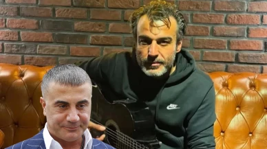 Rıza Tamer'den Sedat Peker iddiası: 'Tehdit edildim!' ne olacak?