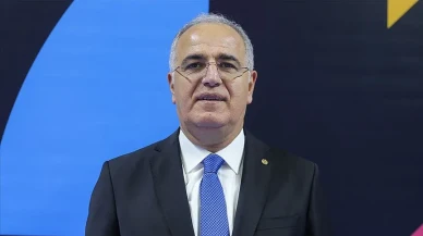 TVF Başkanı Üstündağ'dan A Milli Kadın Voleybol Takımı'na destek: Eleştiriler haksız