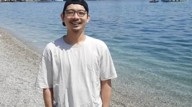 Yoshi Enomoto, Türkiye'den oturum izni alamadığı için dönüş yapıyor