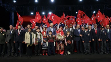 TBMM Başkanı Kurtulmuş’tan Şuhut’ta Büyük Taarruz’un 103. Yıl Dönümü Konuşması